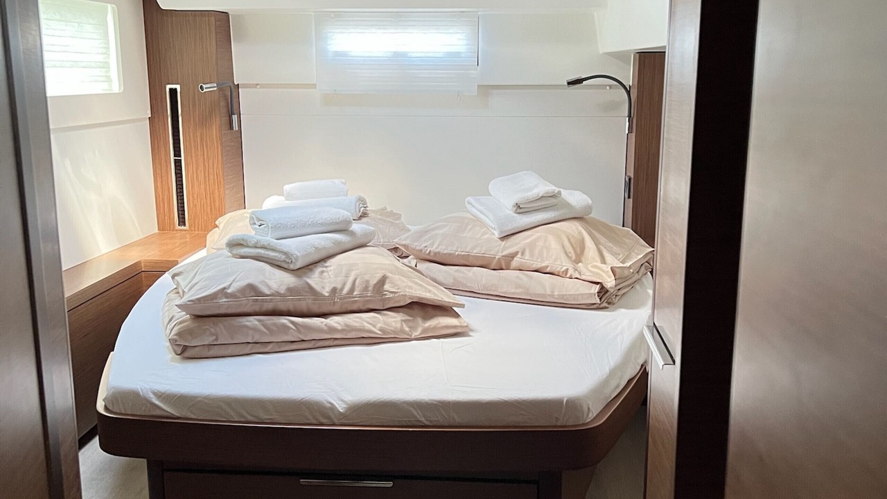 Photo of Bedroom in Kastel Gomilica