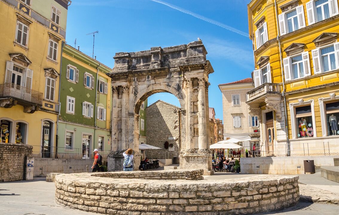 Photo of Others in Pula