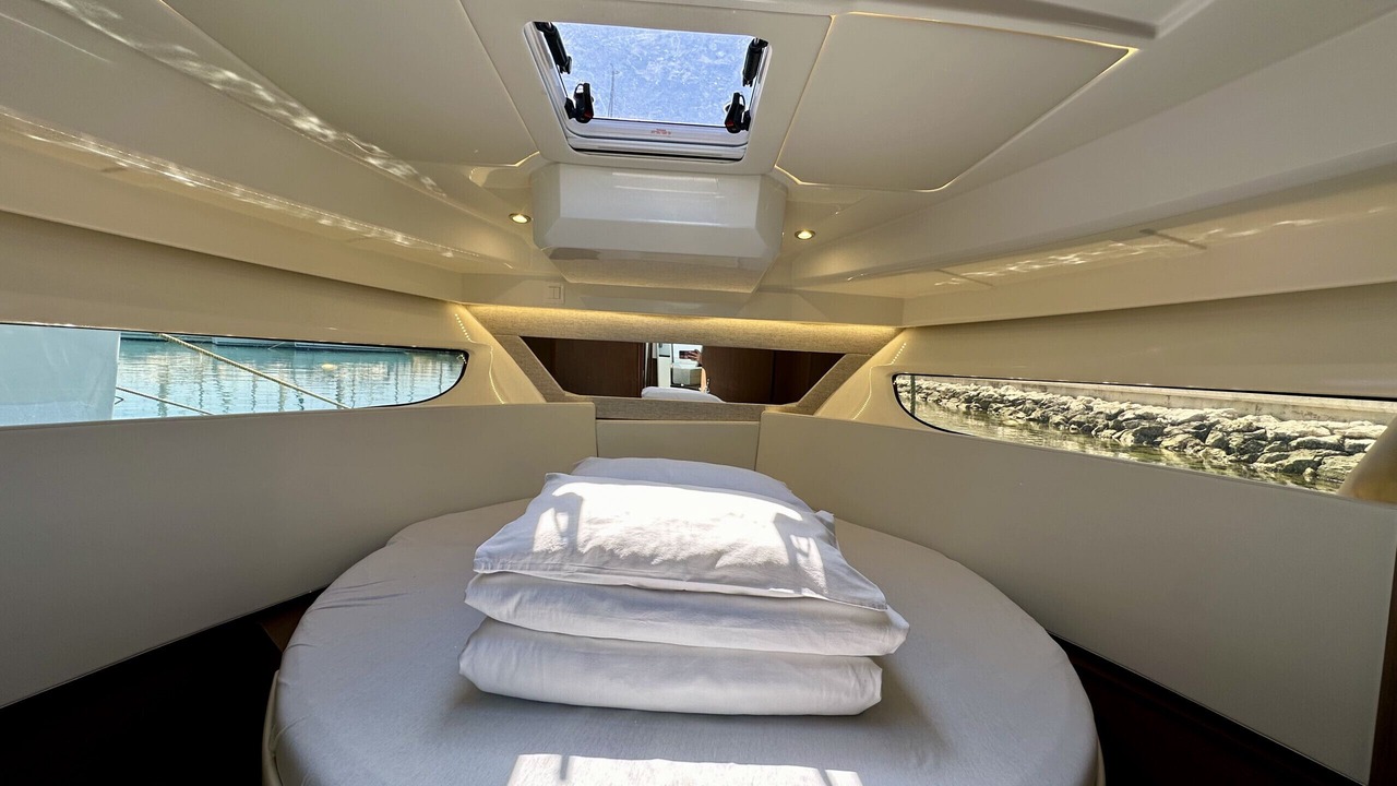Photo of Bedroom in Drage