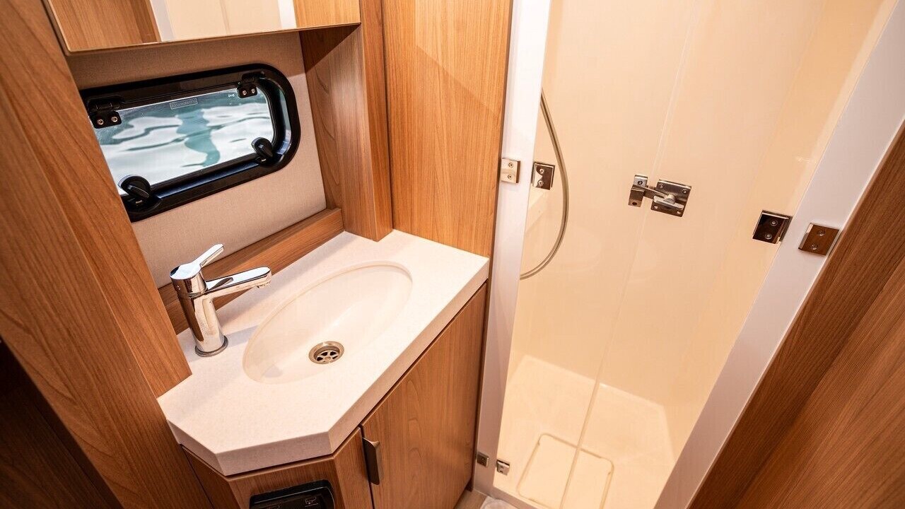Photo of Bathroom in Pirovac