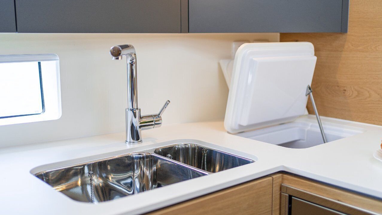 Photo of Kitchen in Pomer