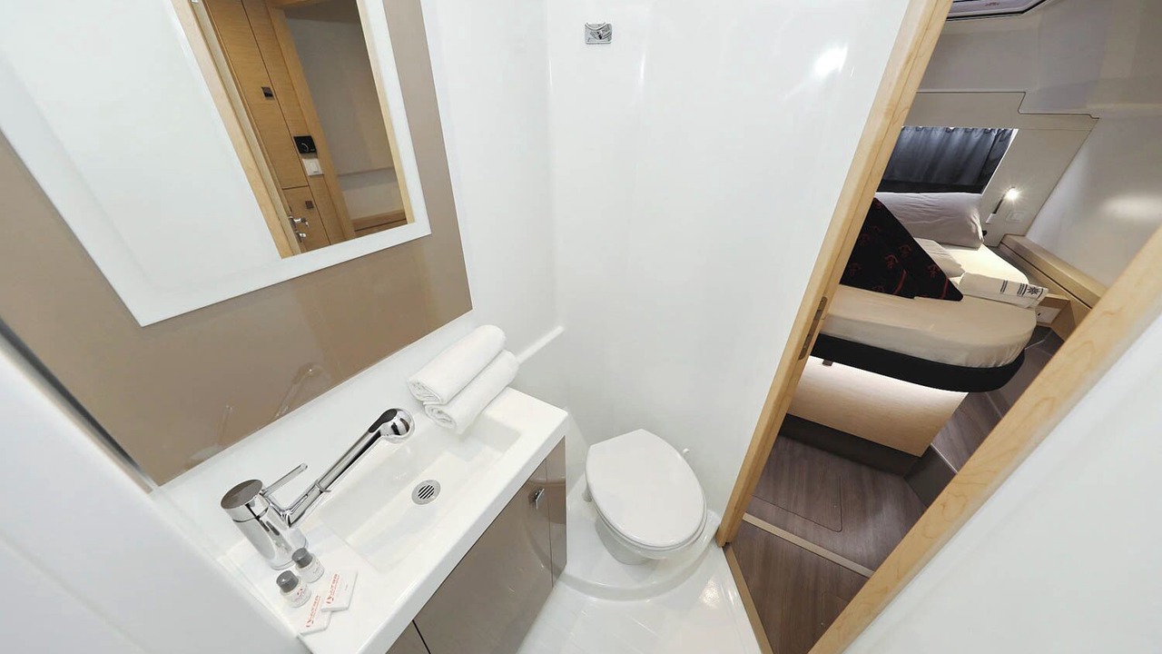 Photo of Bathroom in Medulin
