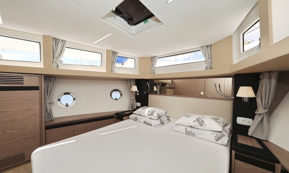 Photo of Bedroom in Biograd na Moru