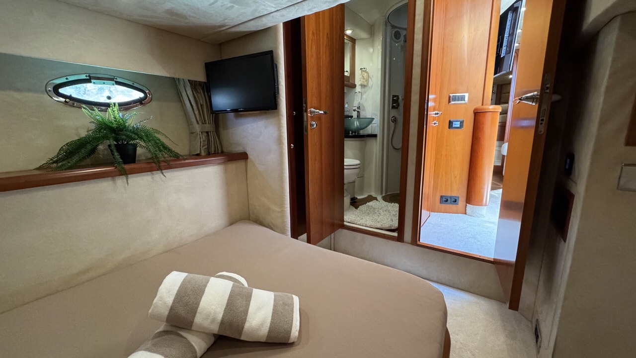 Photo of Bedroom in Rogoznica