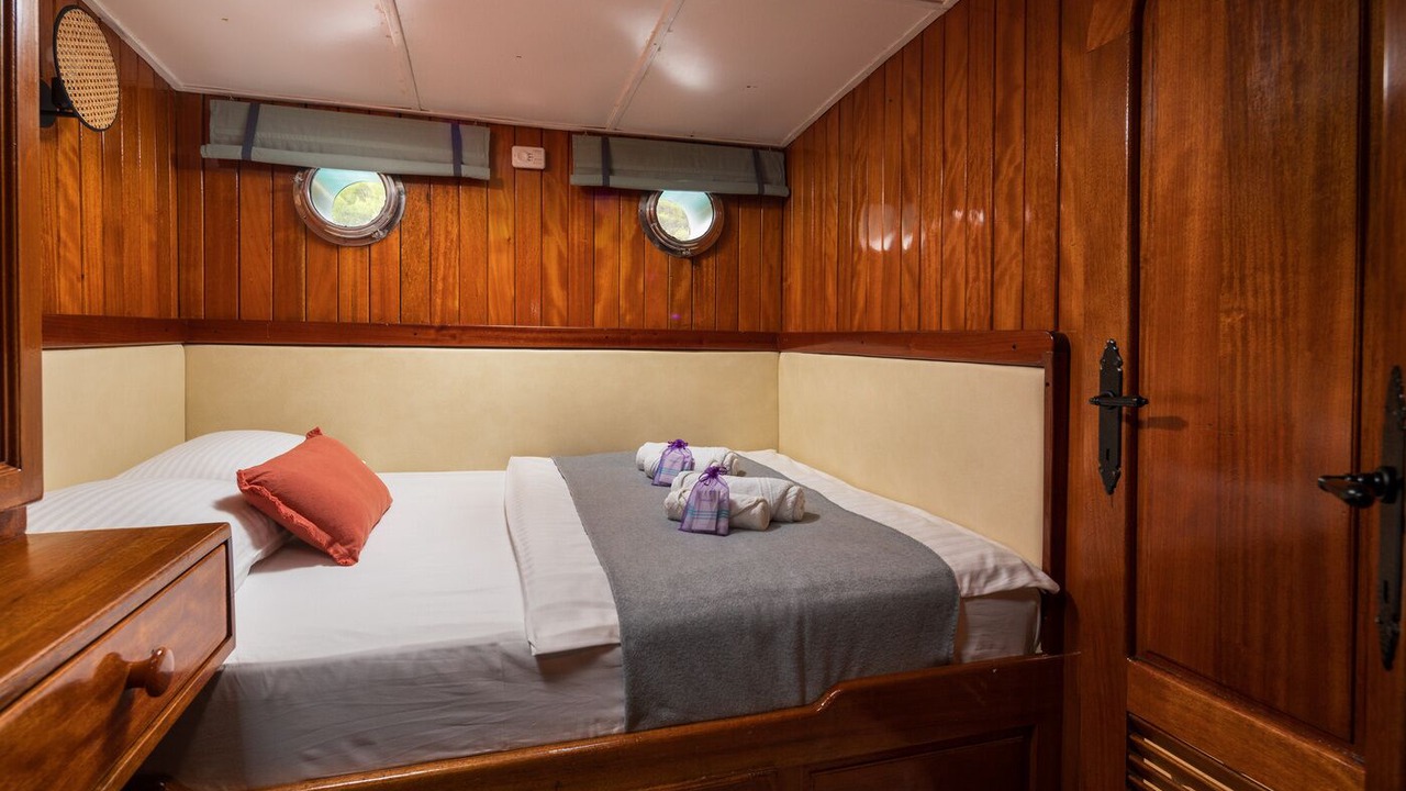 Photo of Bedroom in Kastel Gomilica