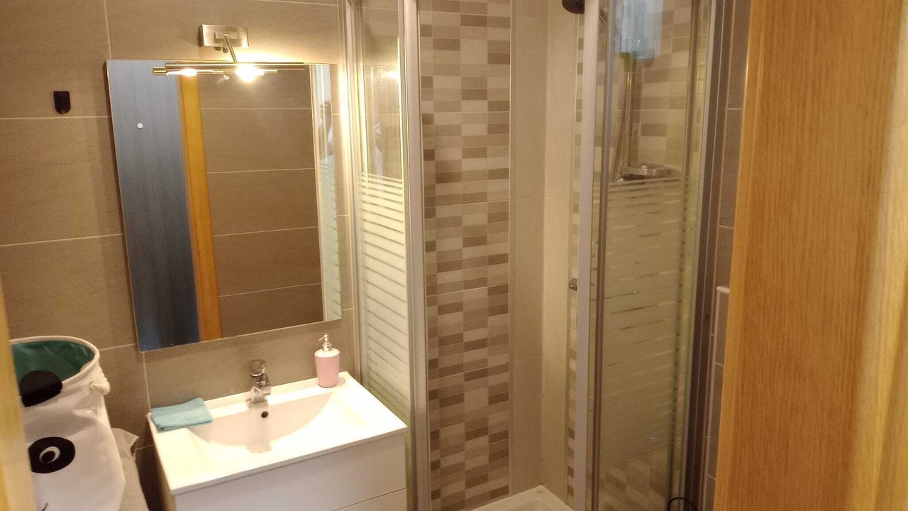 Photo of Bathroom in Popovaca