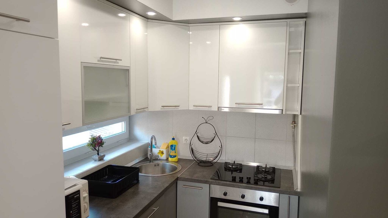 Photo of Kitchen in Popovaca