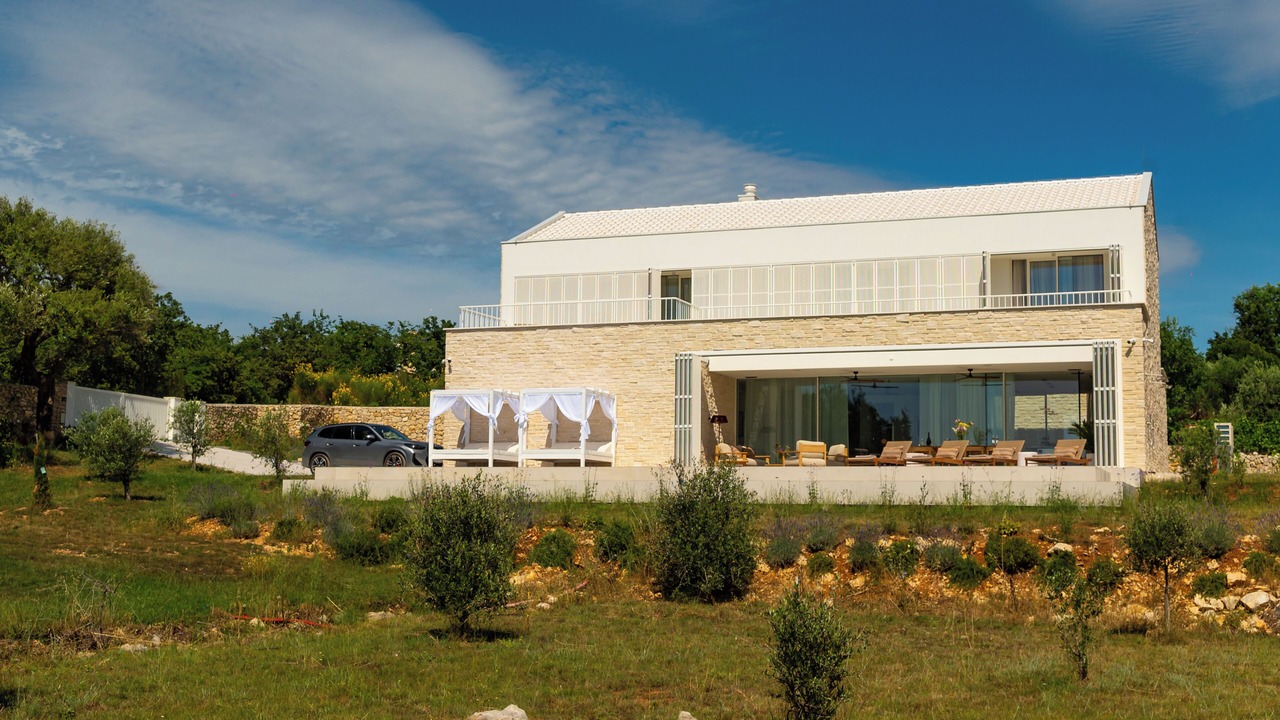 Photo of Outdoor in Novalja
