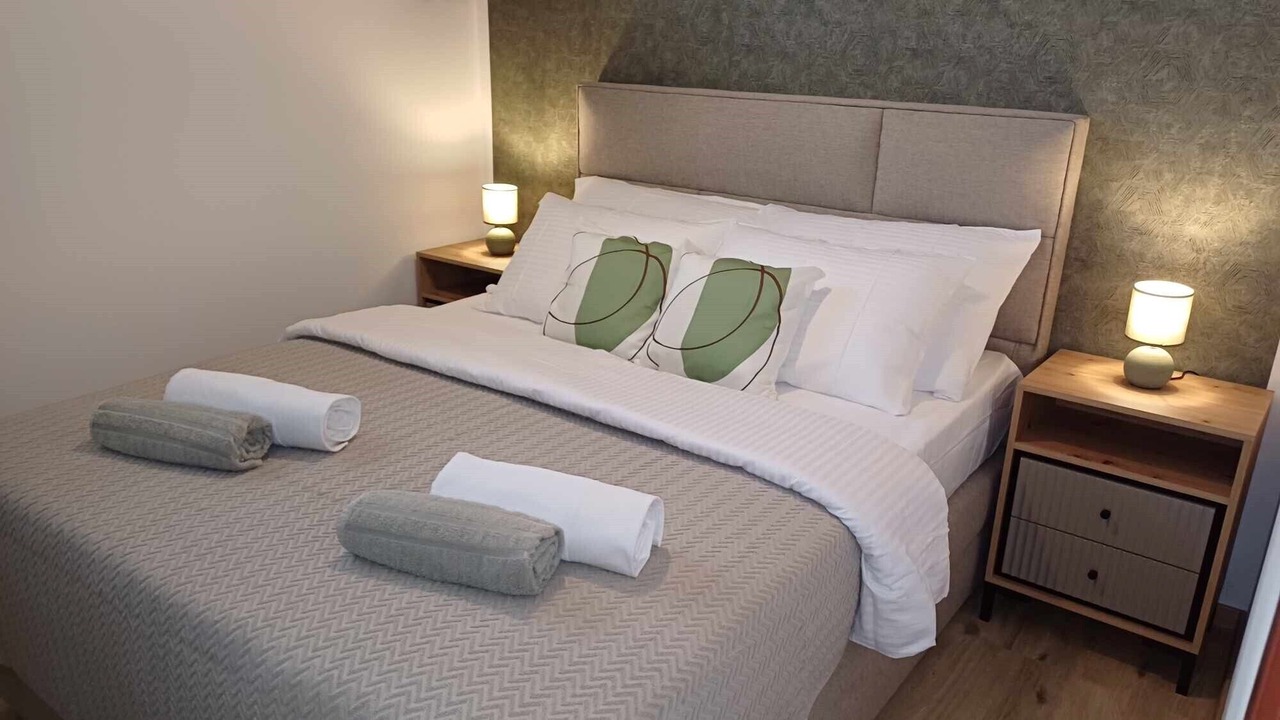 Photo of Bedroom in Popovaca