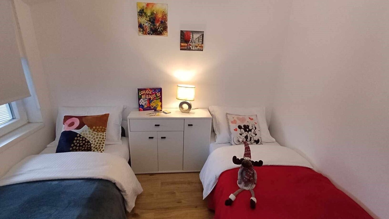 Photo of Bedroom in Popovaca