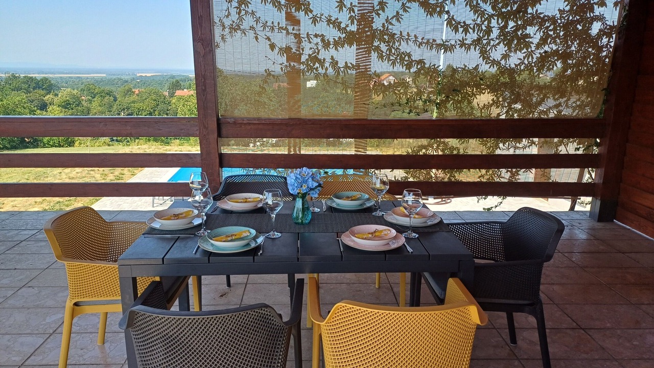 Photo of Outdoor in Popovaca