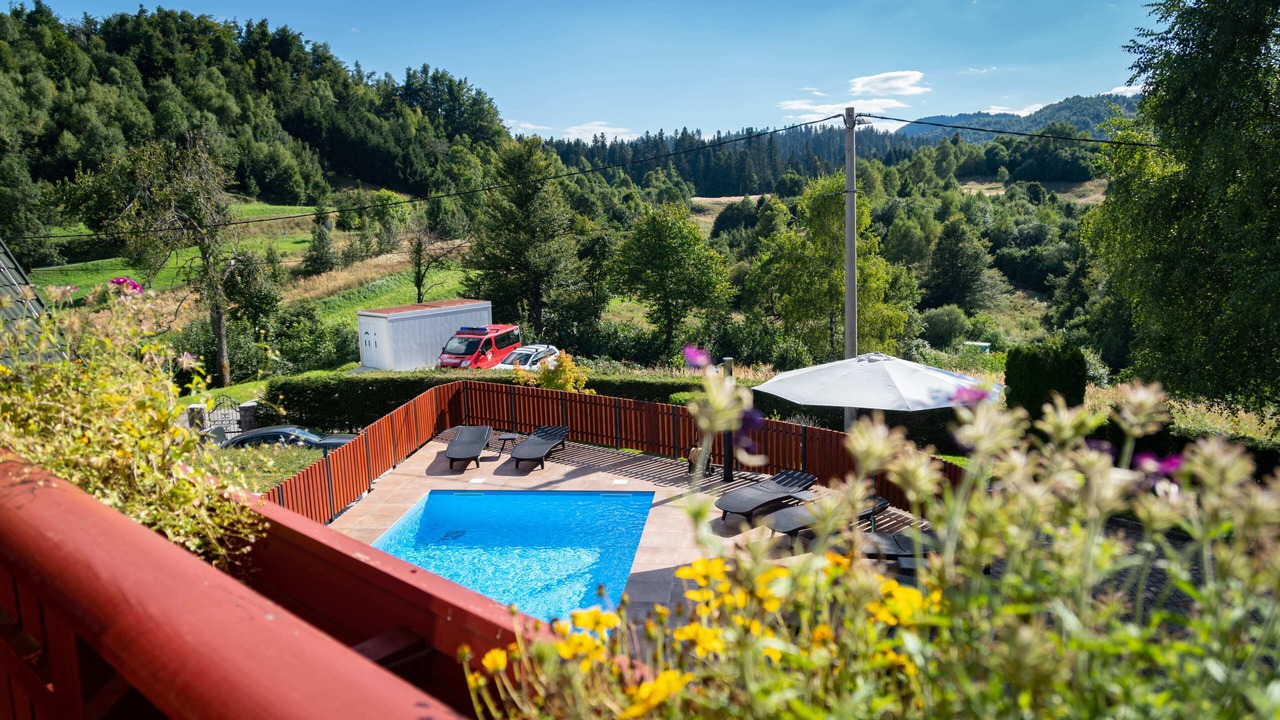 Photo of Outdoor in Crni Lug