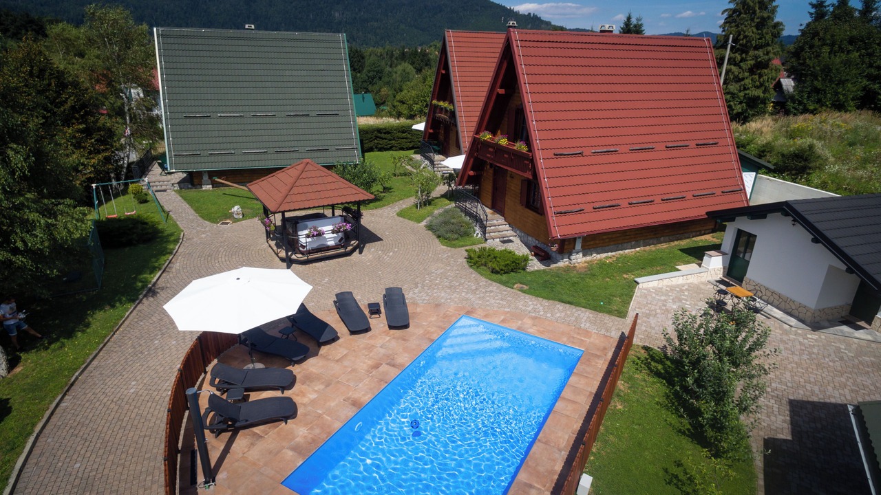 Photo of Outdoor in Crni Lug