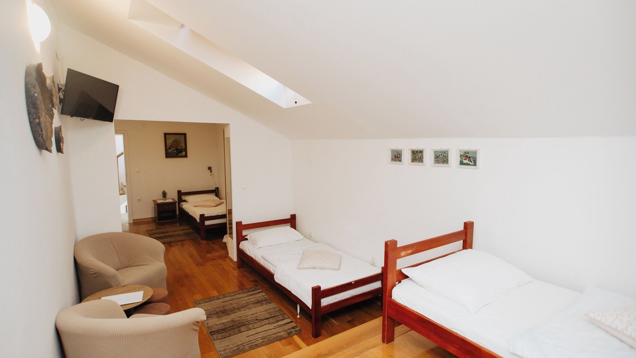 Photo of Bedroom in Kaptol