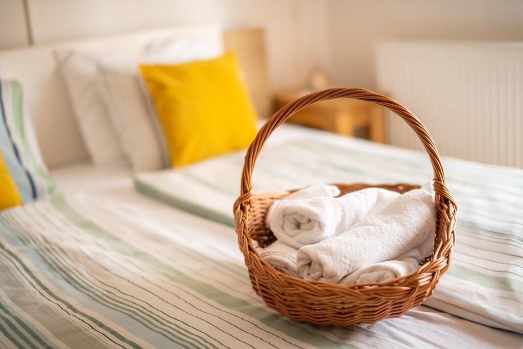Photo of Bedroom in Kaptol