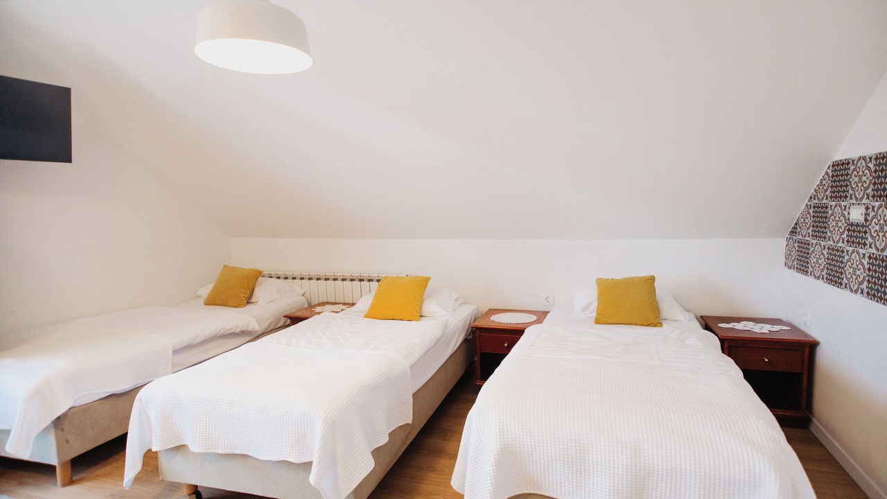 Photo of Bedroom in Kaptol