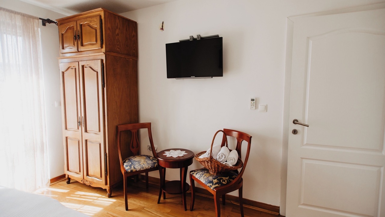 Photo of Bedroom in Kaptol