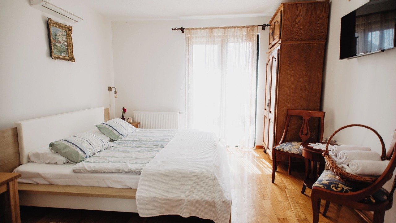 Photo of Bedroom in Kaptol