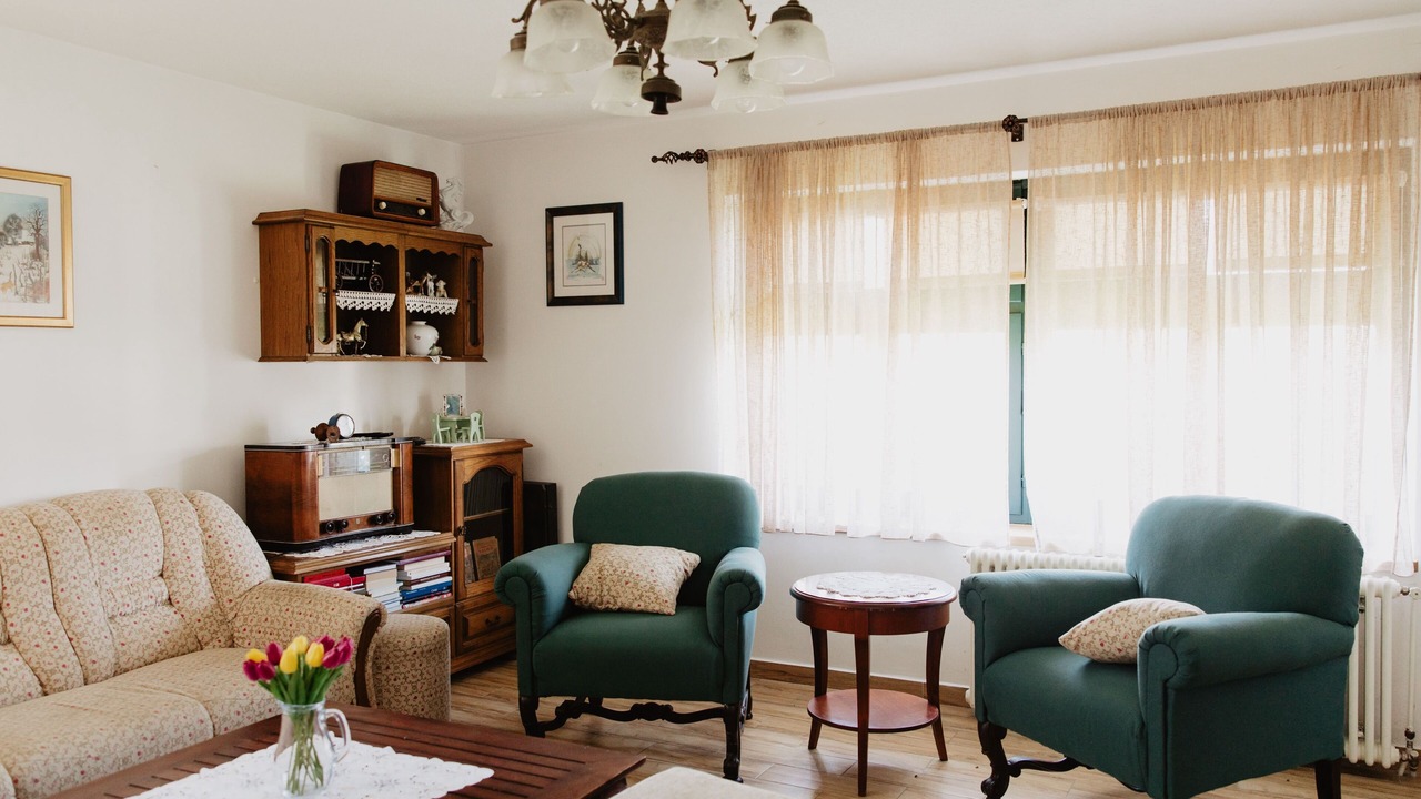 Photo of Livingroom in Kaptol