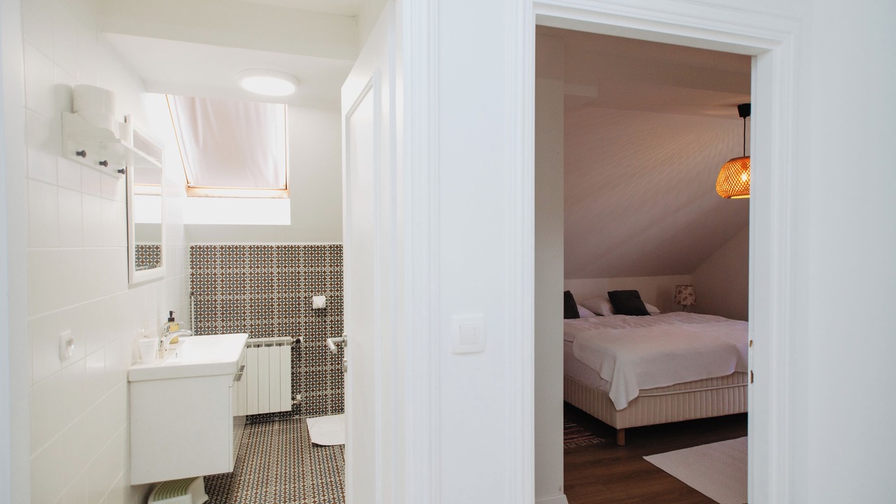 Photo of Bedroom in Kaptol