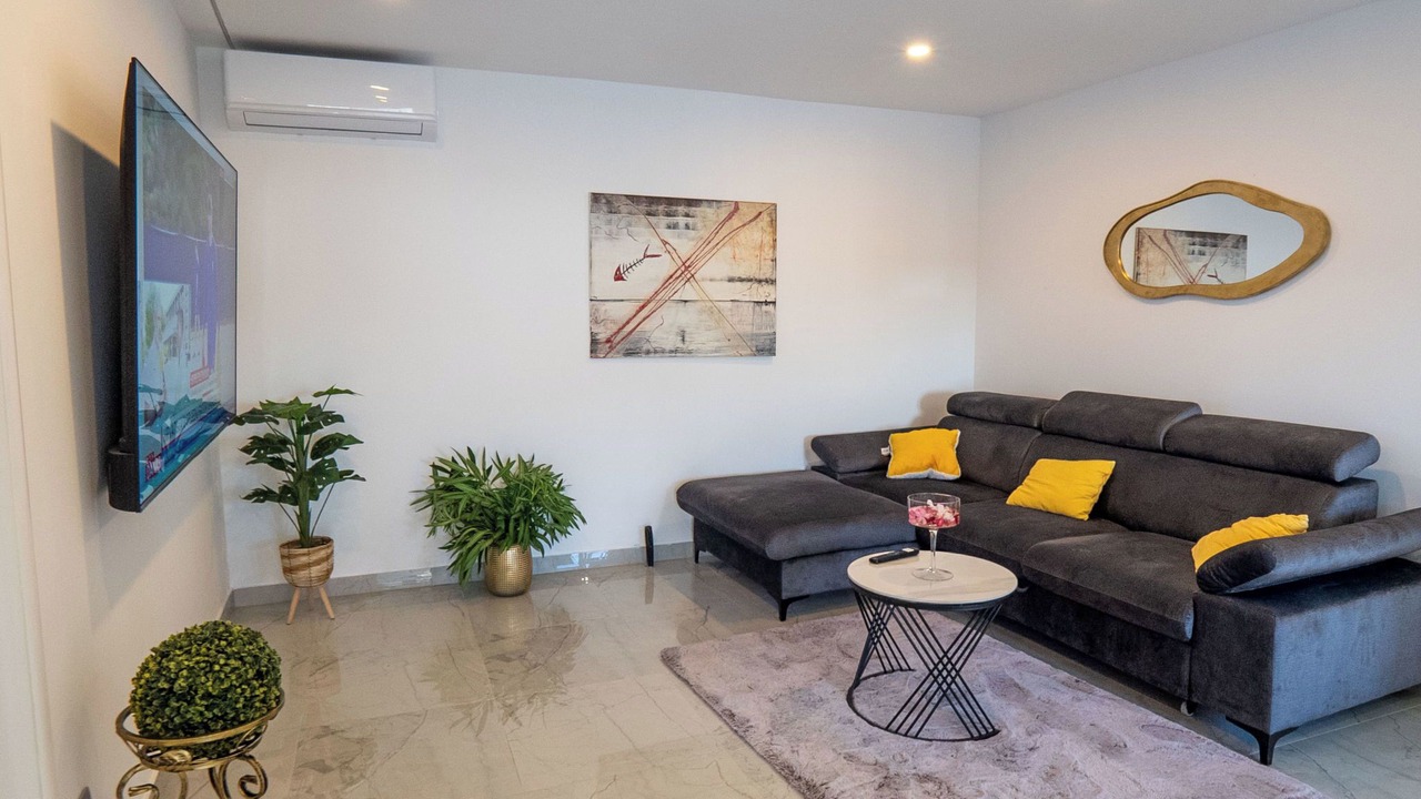 Photo of Livingroom in Marina