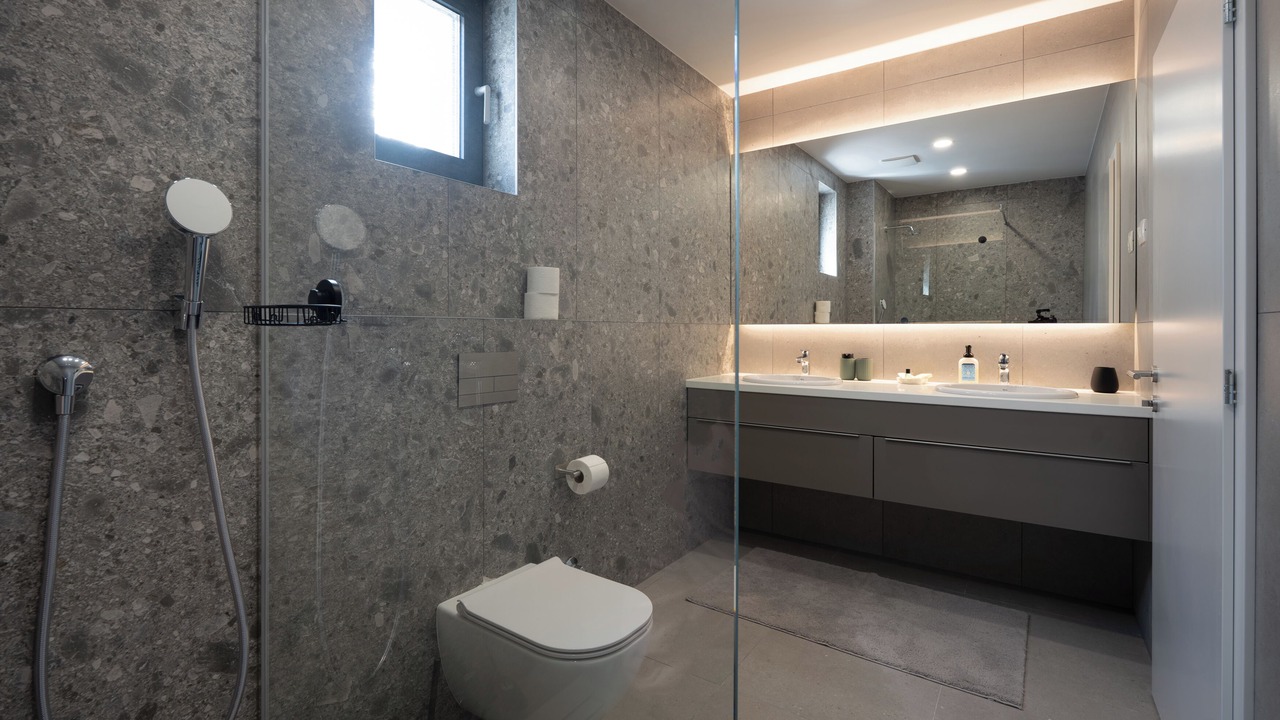 Photo of Bathroom in Tucepi