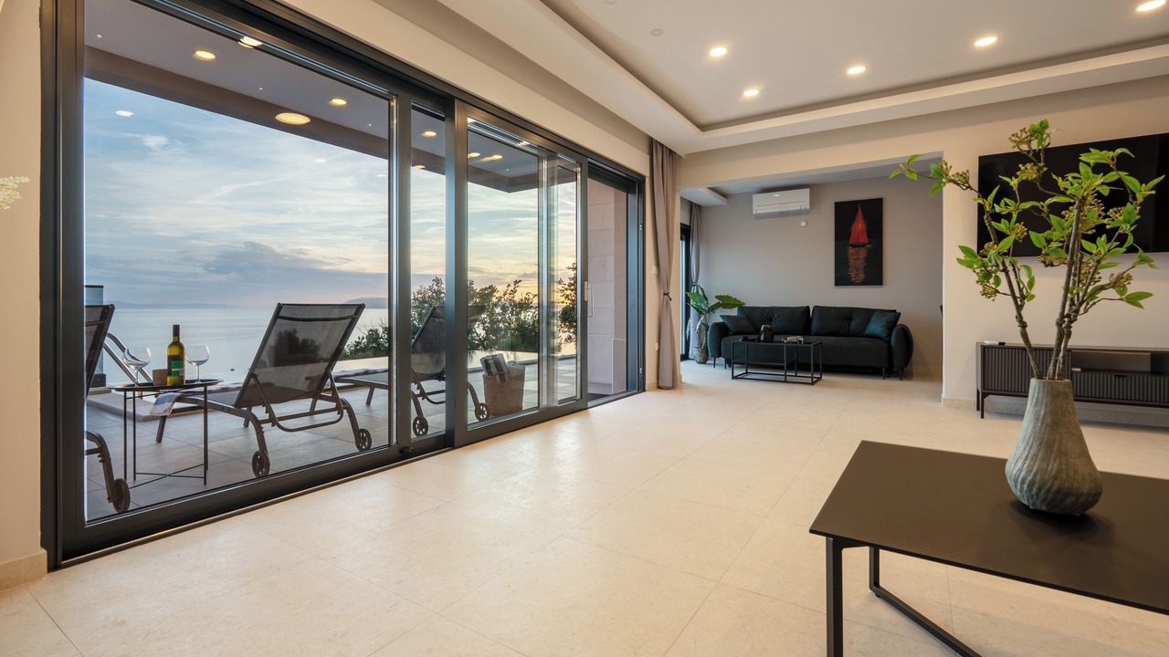 Photo of Livingroom in Tucepi