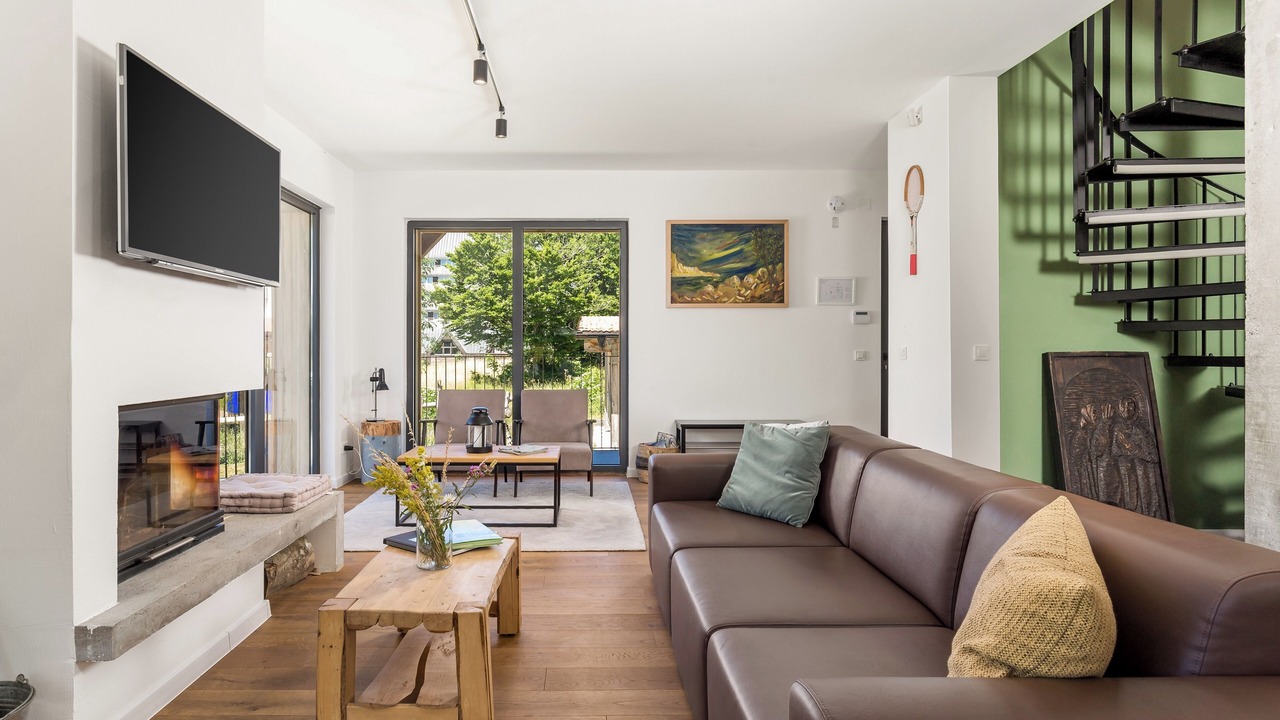 Photo of Livingroom in Karlobag