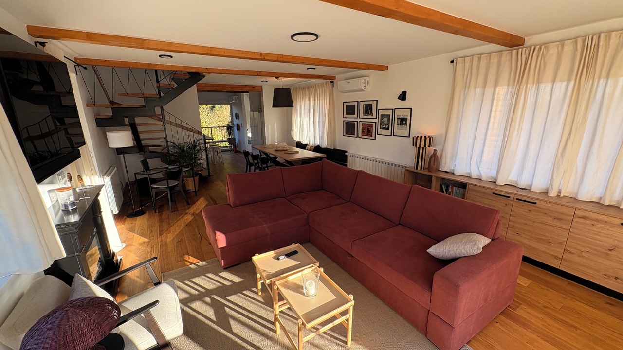 Photo of Livingroom in Bosiljevo