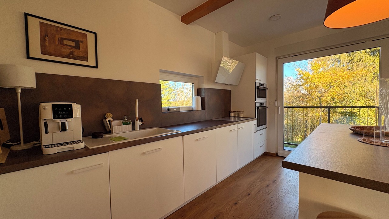 Photo of Kitchen in Bosiljevo