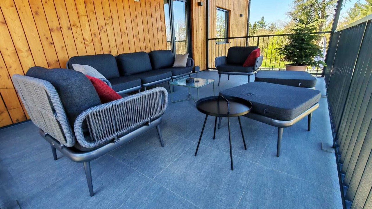 Photo of Patio Balcony in Bosiljevo