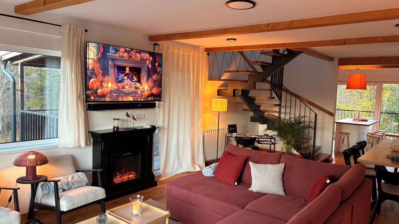 Photo of Livingroom in Bosiljevo