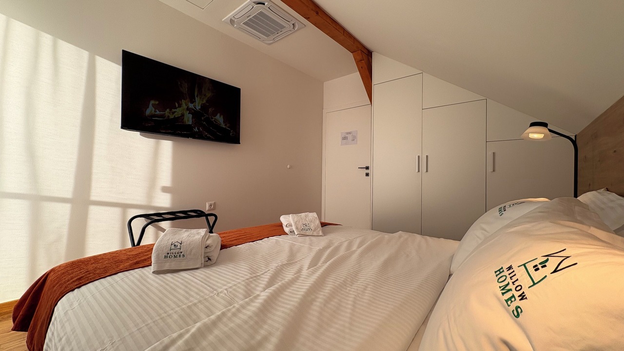 Photo of Bedroom in Bosiljevo