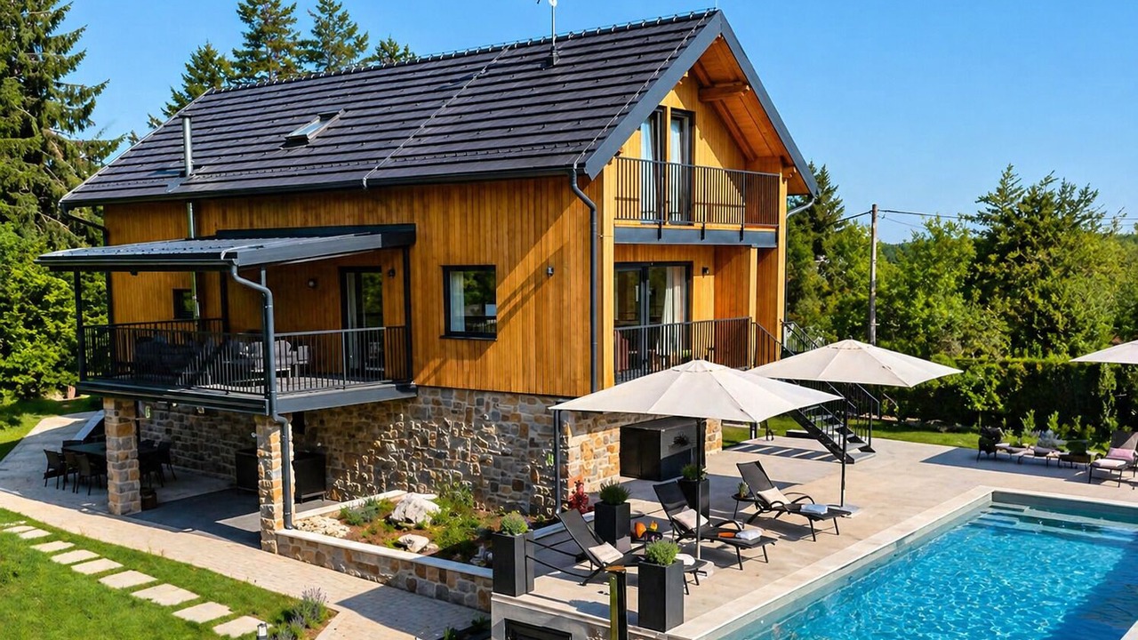 Photo of Outdoor in Bosiljevo