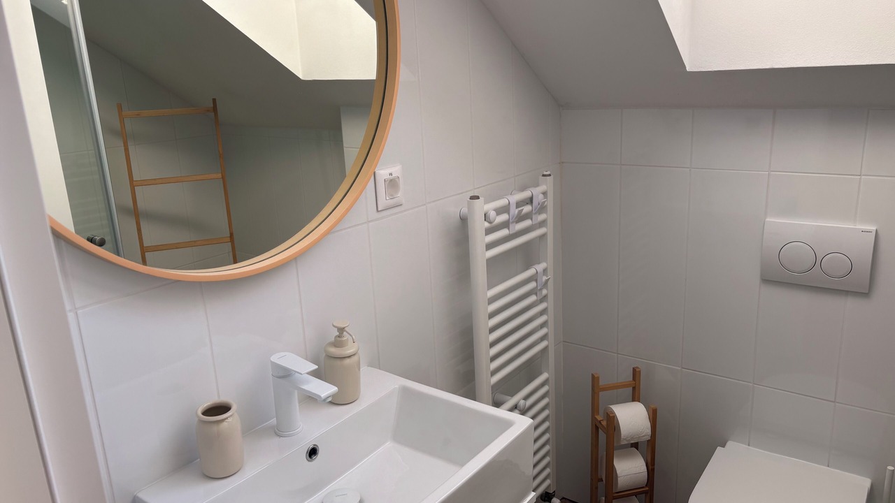 Photo of Bathroom in Bosiljevo