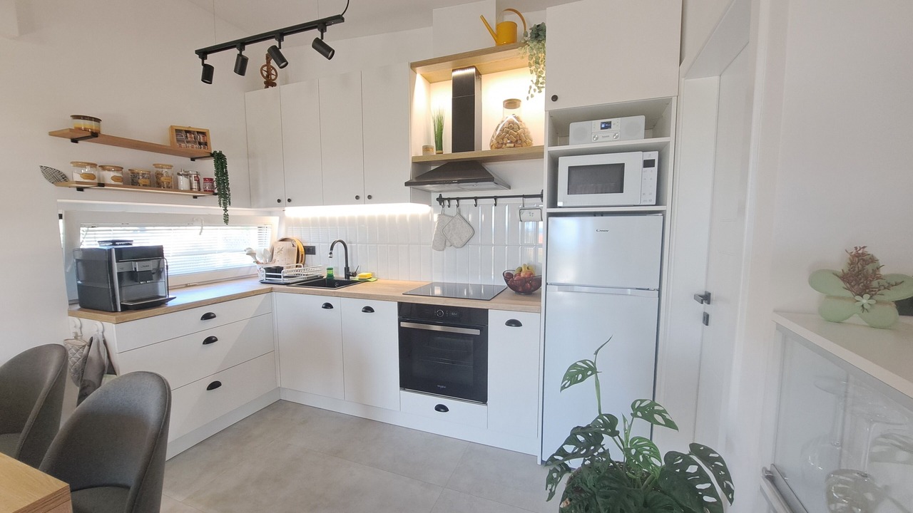 Photo of Kitchen in Sveti Ilija