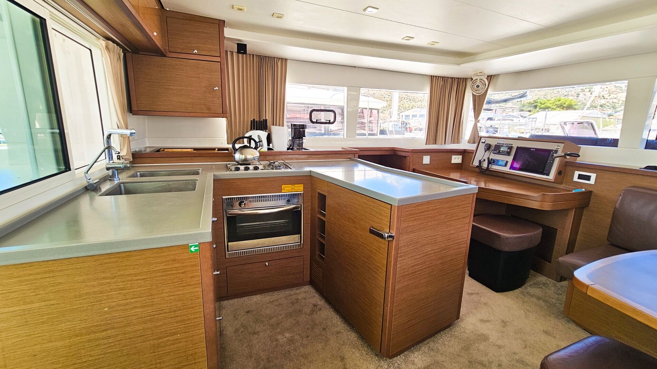 Photo of Kitchen in Seget Donji