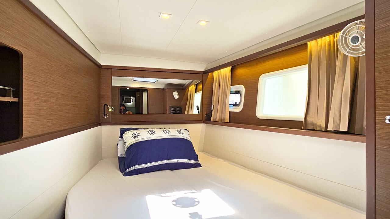 Photo of Bedroom in Seget Donji