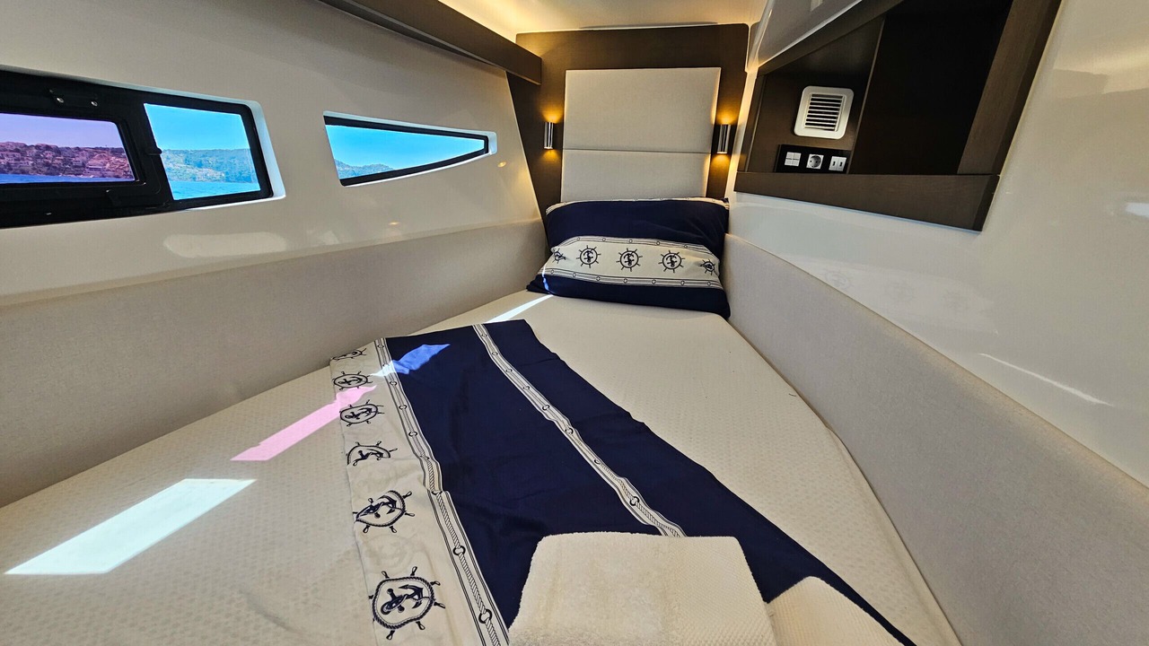 Photo of Bedroom in Seget Donji