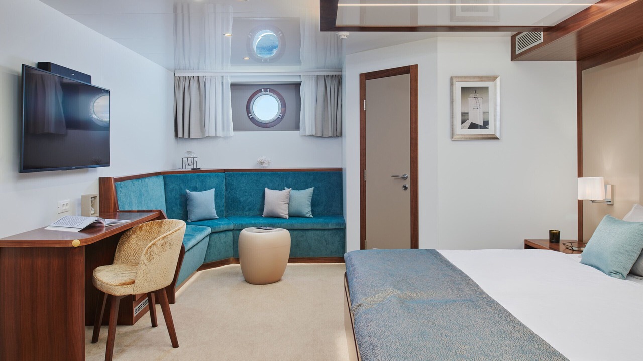 Photo of Bedroom in Split