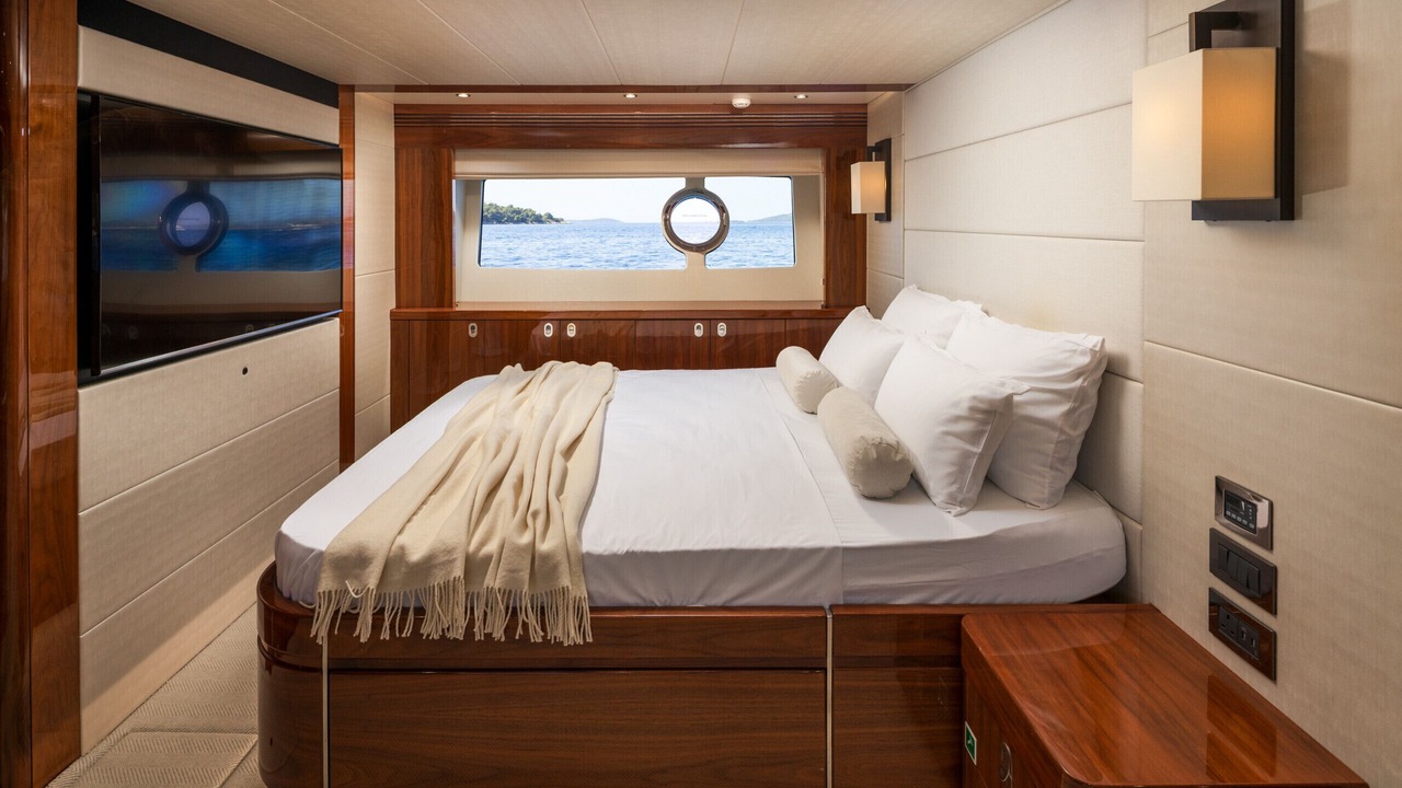 Photo of Bedroom in Businci