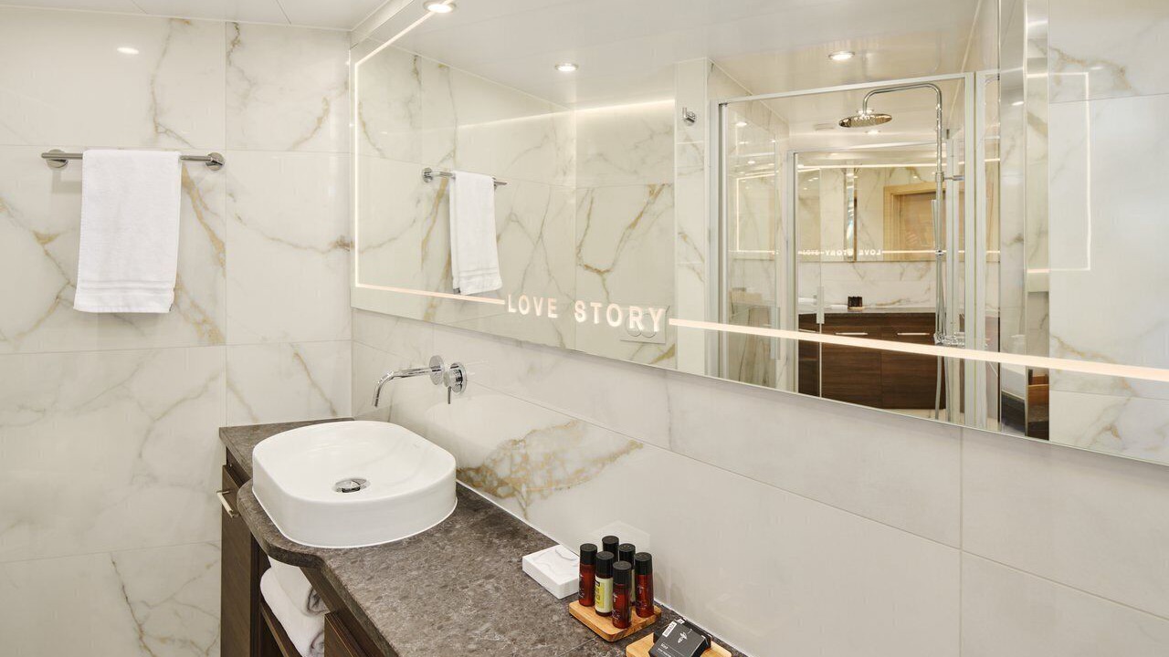 Photo of Bathroom in Split