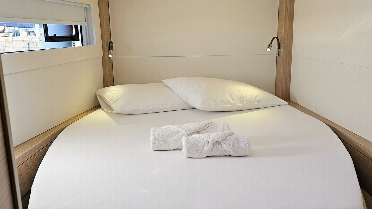 Photo of Bedroom in Seget Donji