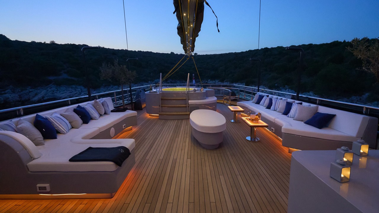 Photo of Patio Balcony in Split
