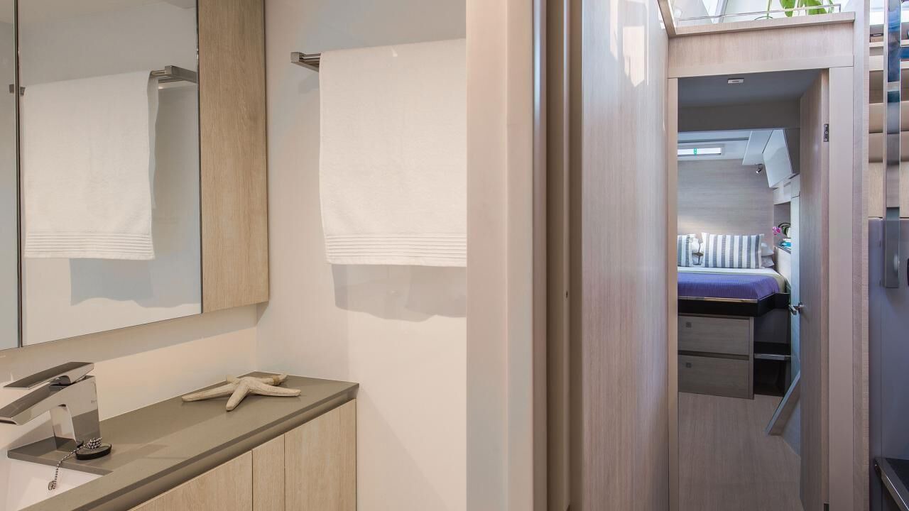 Photo of Bedroom in Marina