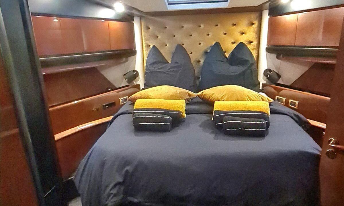 Photo of Bedroom in Bilice