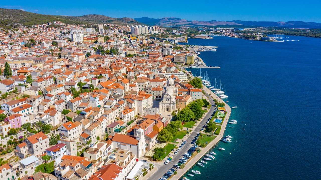 Photo of Others in Sibenik