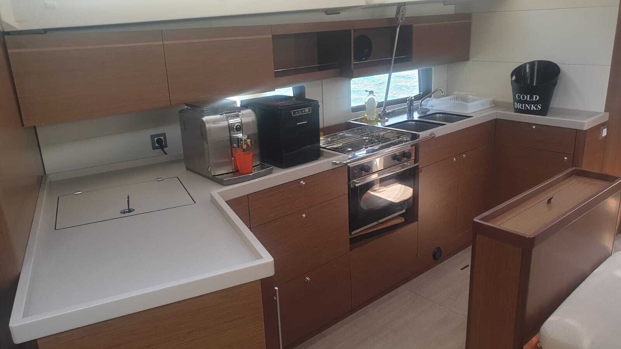Photo of Kitchen in Skradin