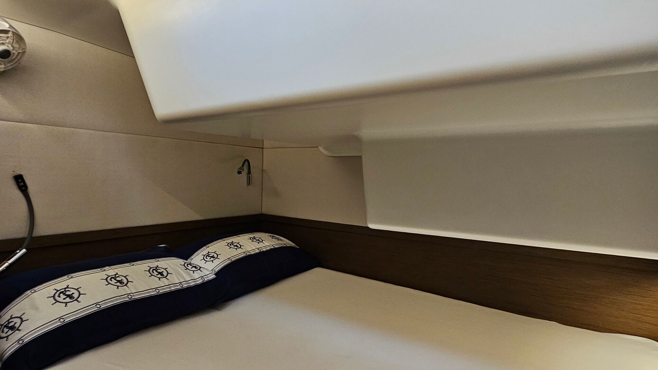 Photo of Bedroom in Seget Donji