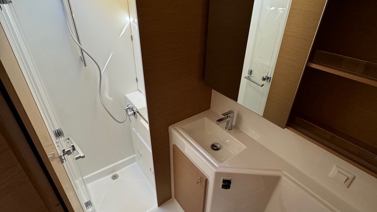 Photo of Bathroom in Rogoznica